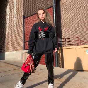 Meet your Posher, Phoebe